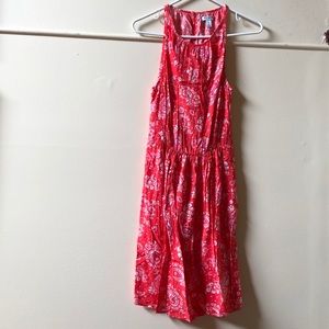 Old Navy Sun dress